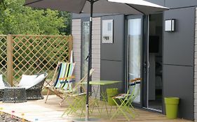 Chalet De La Laigne